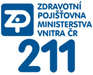 Zdravotní pojišťovna ministerstva vnitra ČR